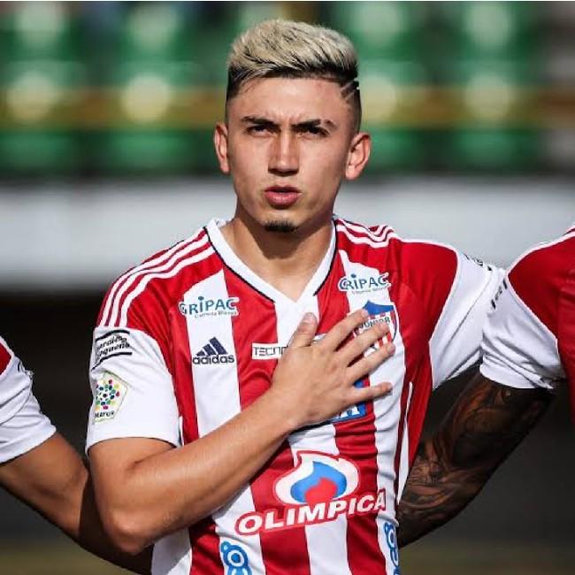 Fabián Ángel