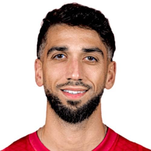 Josué Sá