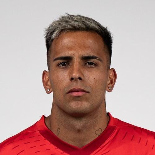 Rodrigo Zalazar