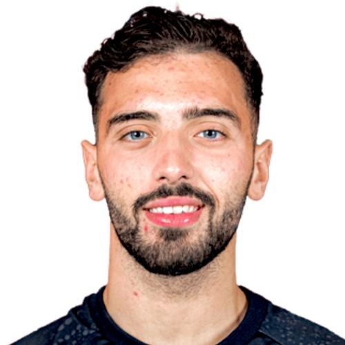 Brian Araújo