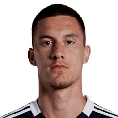 Adrian Kraev