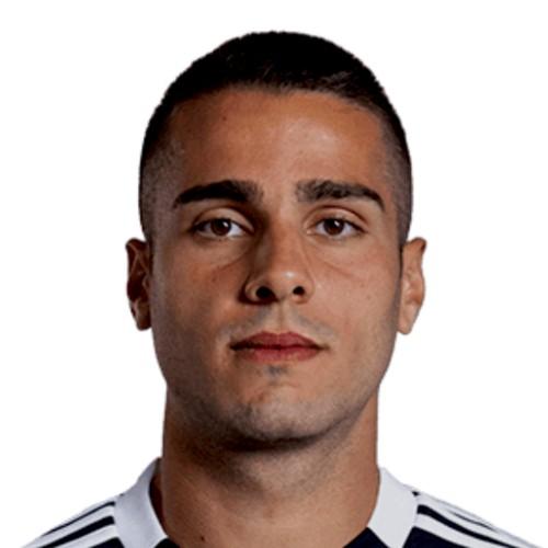 Henrique Pereira