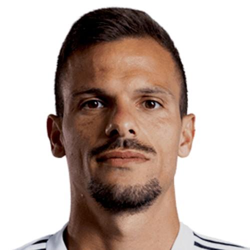 André Geraldes