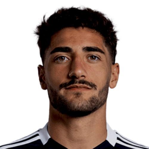 Miguel Sousa