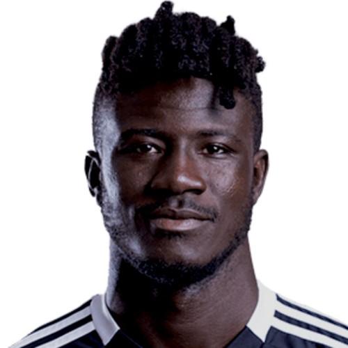 Samuel Obeng