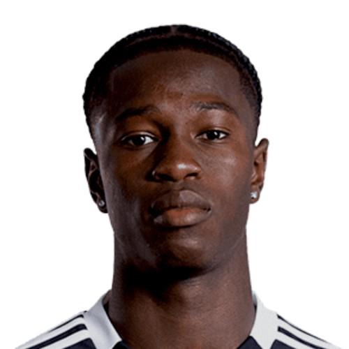 Isaac Monteiro