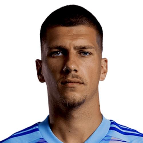 Daniel Azevedo