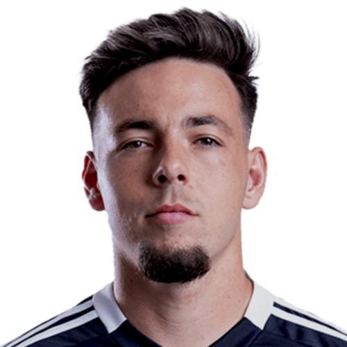 Max Svensson