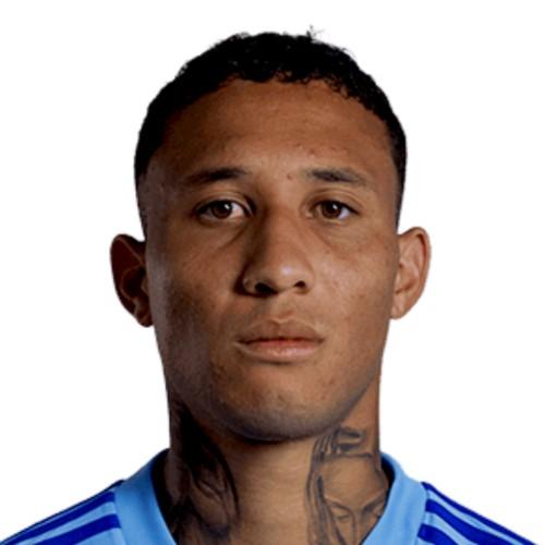 Patrick Sequeira