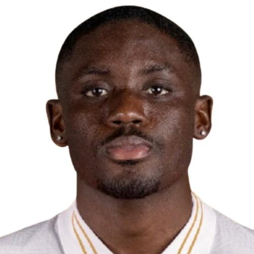 Beni Mukendi