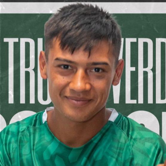 Angel Almada
