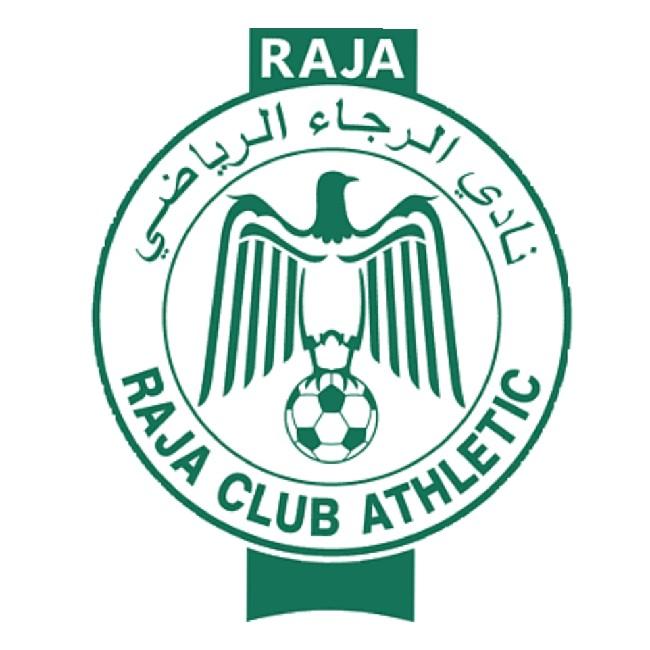 🇲🇦 Raja Club Athletic