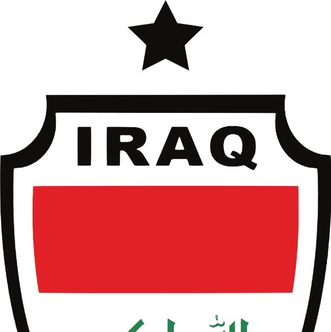 Iraq 🇮🇶