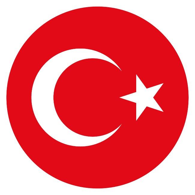 Turkey 🇹🇷