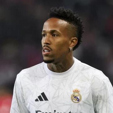 Éder Militão