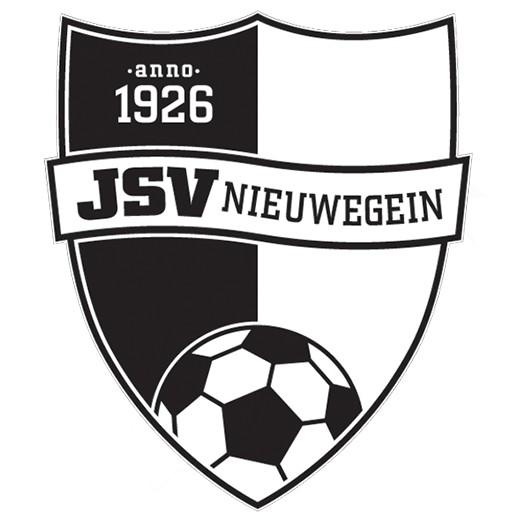 JSV Nieuwegein 19-1