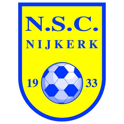NSC Nijkerk 19-1