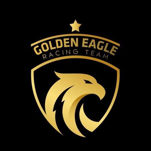 GOLDEN EAGLE RACING TEAM - HONDA