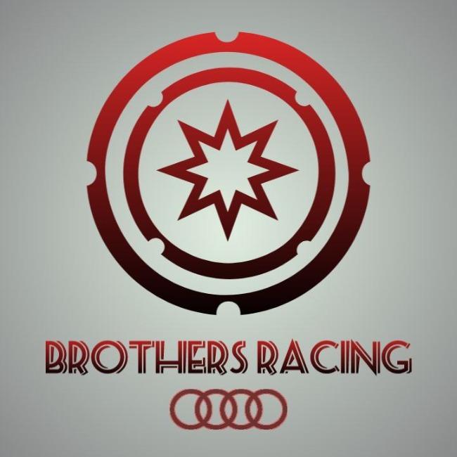 BROTHERS RACING - AUDI