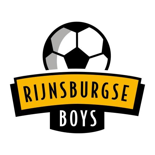 Rijnsburgse boys 19-1