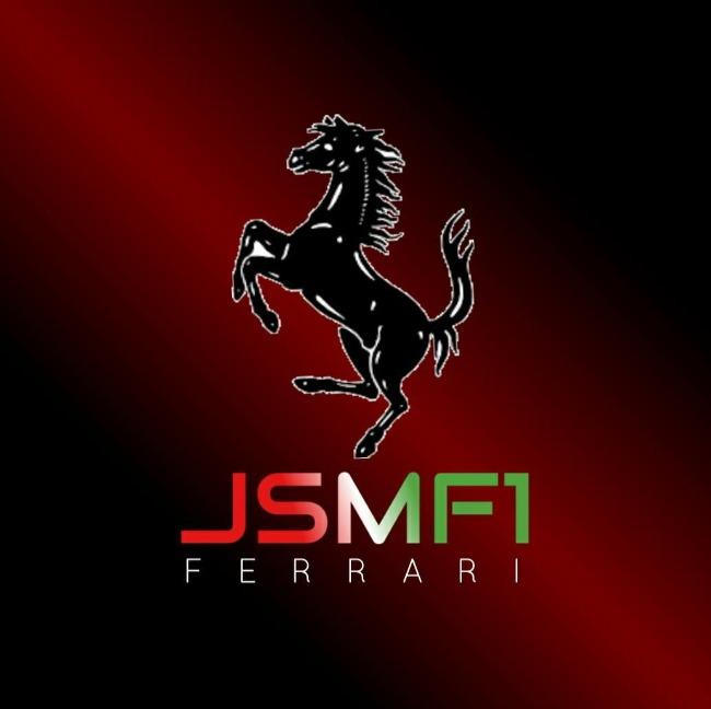 JSMF1 - FERRARI