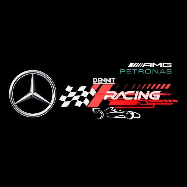 DENNIT RACING - MERCEDES