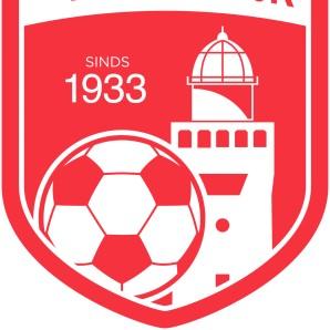 Vv Noordwijk 19-1