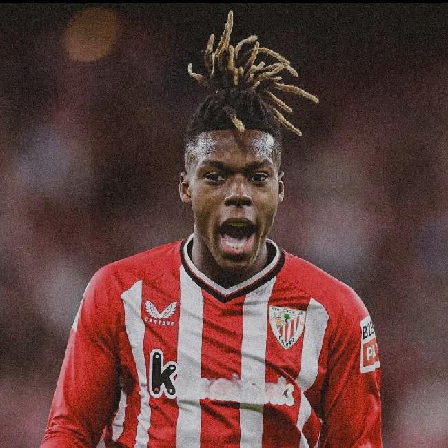 Nico Williams