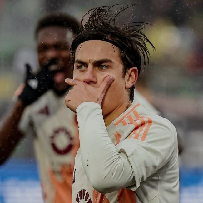 Dybala