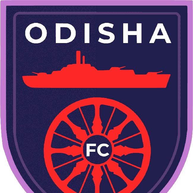 ODISHA FC