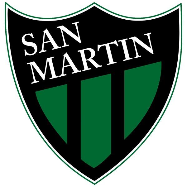 San Martín de San juan