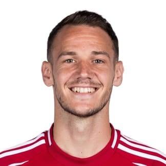 Dániel Gazdag