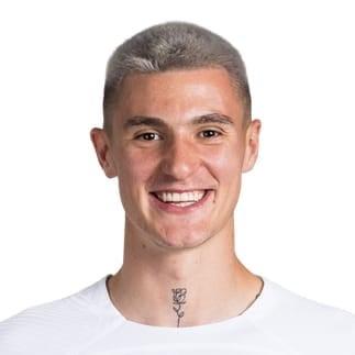 Benjamin Šeško