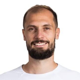 Jon Gorenc Stanković