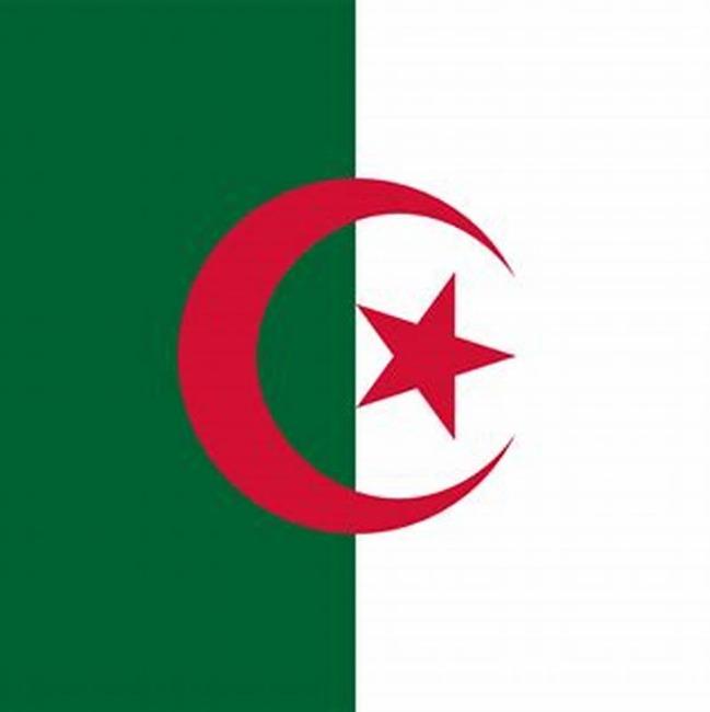 Algeria