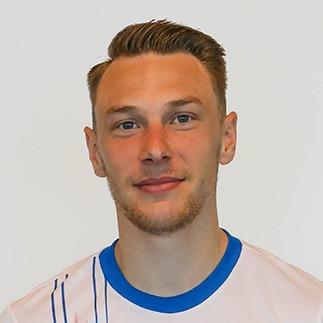 Patrik Johannesen