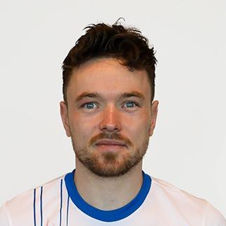 Viljormur Davidsen