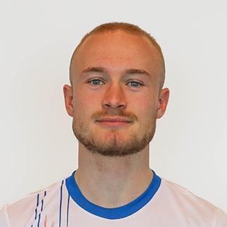 Daniel Johansen