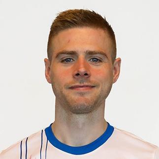 Páll Klettskard