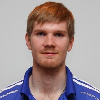 Odmar Faerø