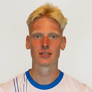 Andrias Edmundsson