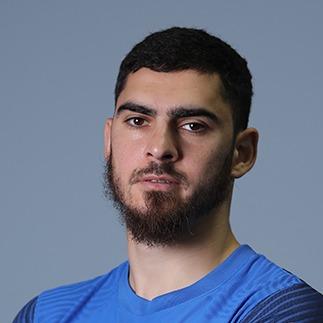 Ramil Sheydaev