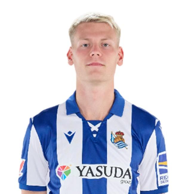Orri Oskarsson