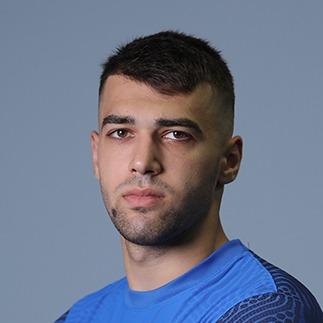 Rustam Akmedzade