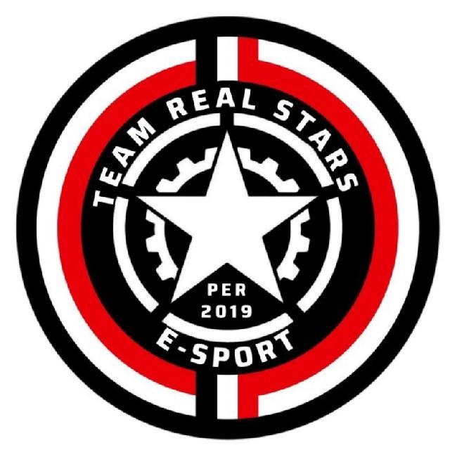 Team Real Stars 🇵🇪