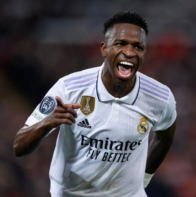 Vinícius Jr.