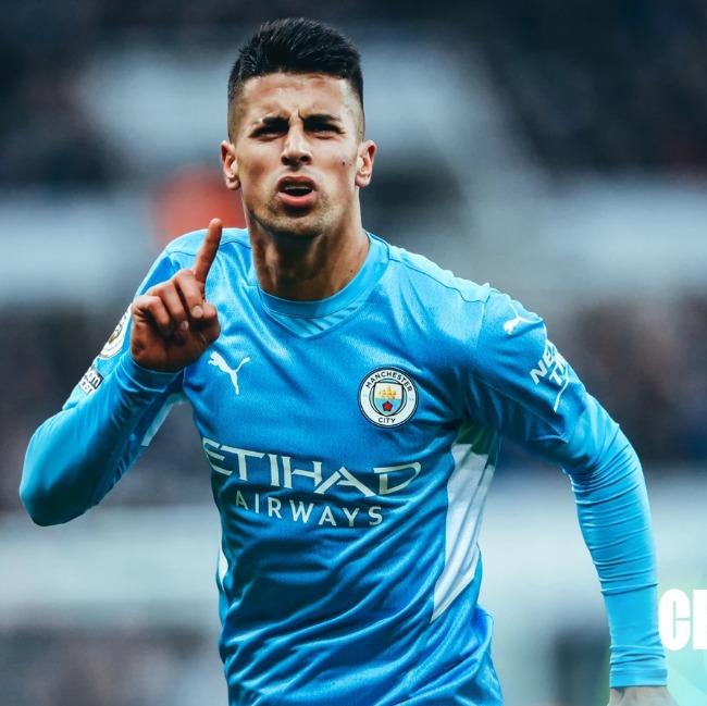 Joao Cancelo