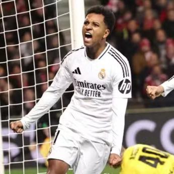 Rodrygo