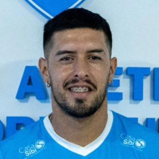 Diego Ezequiel Aguirre