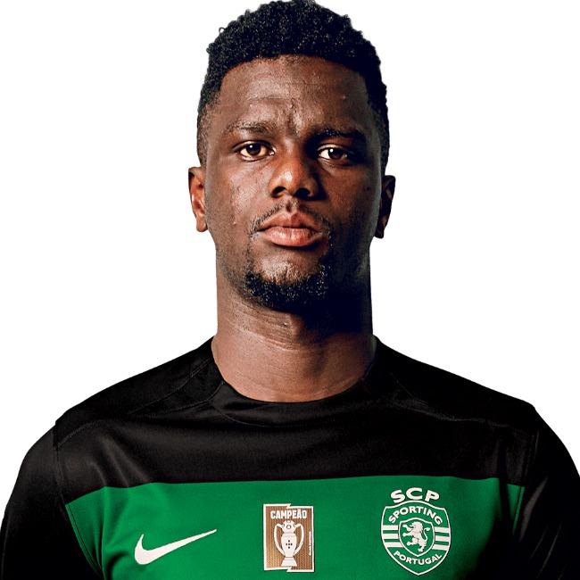 Ousmane Diomande